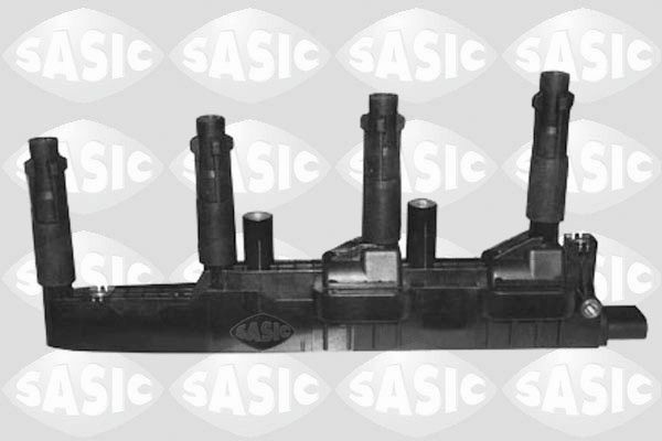 SASIC 9206012: Süütepool