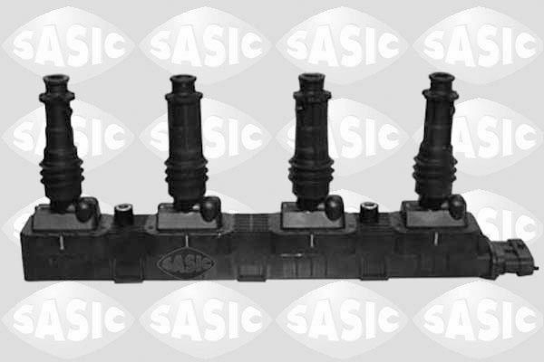 SASIC 9206021: Πολλαπλασιαστής