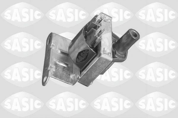 SASIC 9206037: Süütepool