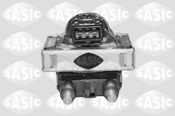 SASIC 9204009: Süütepool
