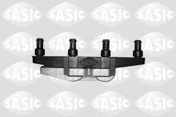 SASIC 9206013: Süütepool