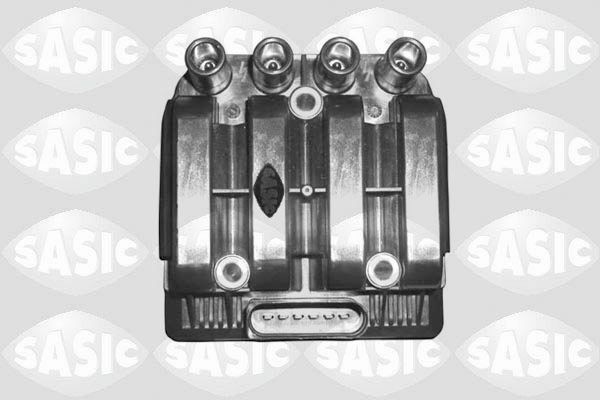 SASIC 9206031: Süütepool