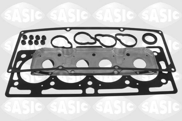 SASIC 1504001: Tetningssett, innsugnings- / eksosmanifold