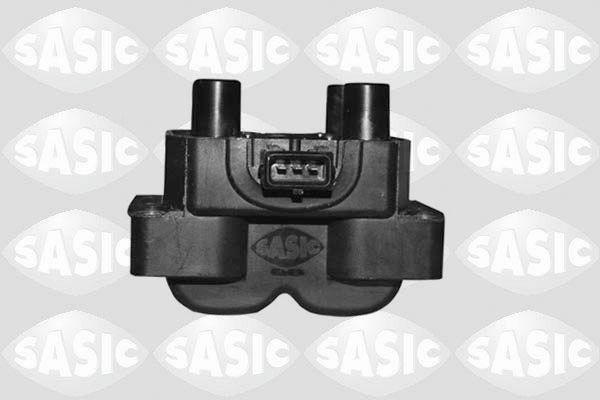 SASIC 9200016: Süütepool