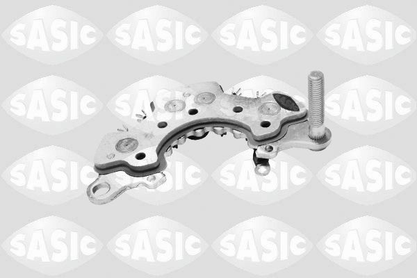 SASIC 9166002: Seadistaja, generaator