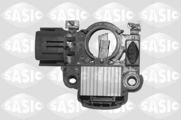 SASIC 9126029: Generaatori pingeregulaator