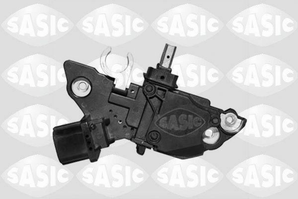SASIC 9126019: Ģeneratora sprieguma regulators