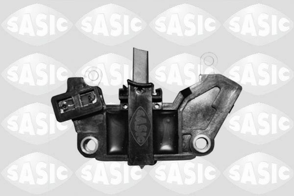 SASIC 9126027: Generaatori pingeregulaator