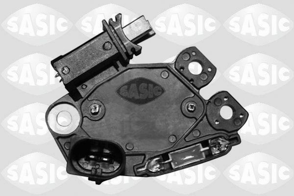 SASIC 9126025: Generaatori pingeregulaator