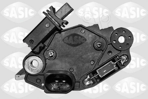 SASIC 9126023: Generaatori pingeregulaator