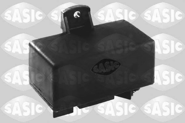 SASIC 9310001: Relè, glødeanlegg