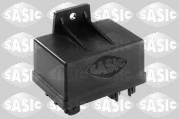 SASIC 9310005: Relè, glødeanlegg