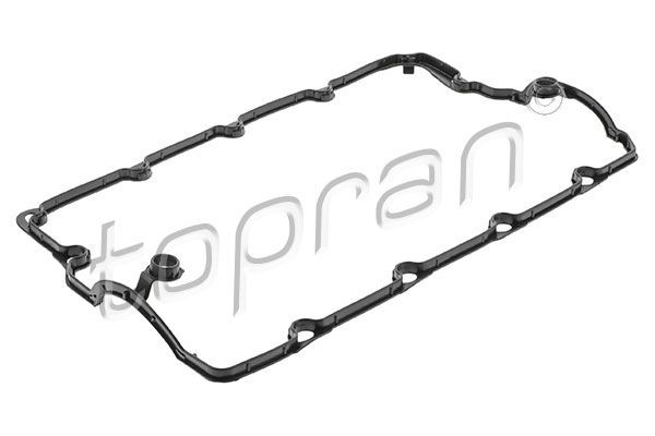 TOPRAN 112 907: Garnitura, capac supape ACM (cauciuc poliacrilic)