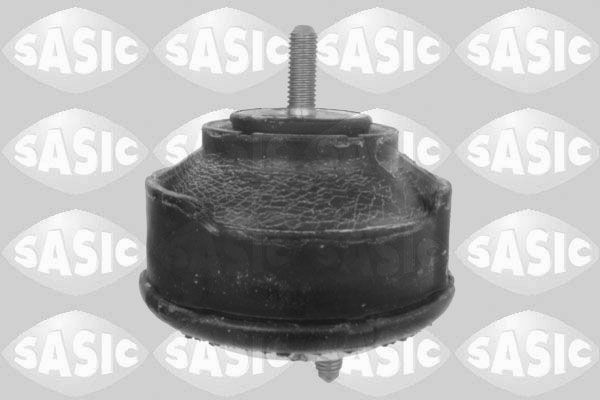 SASIC 2706052: Kinnitus, mootor paremal üleval