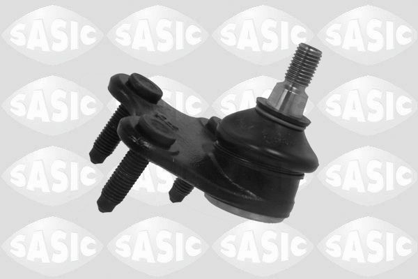 SASIC 7576020: Kande- / juhtliigend esisild paremal, all