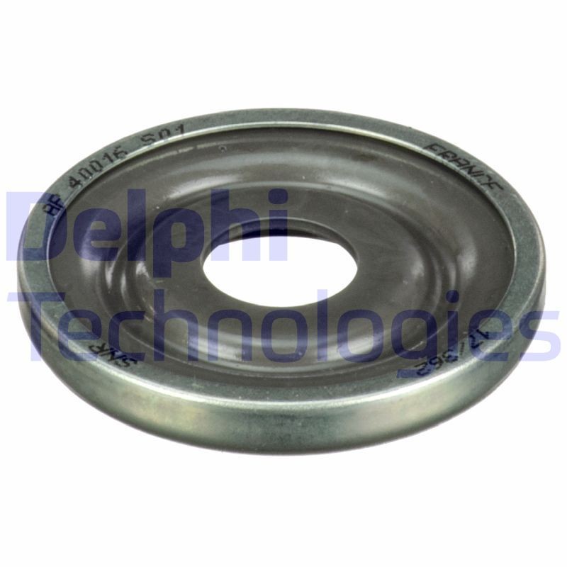 DELPHI CV10000: Tomgangsregulator med pakninger