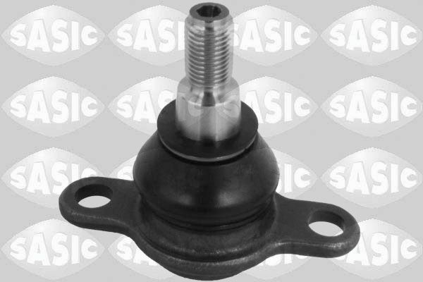 SASIC 7576024: Kande- / juhtliigend Esisild, all, paremal