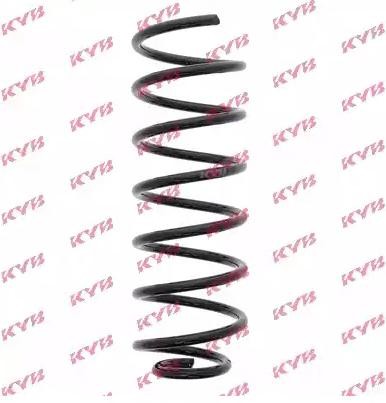 KYB RC5210: Arc spiral puntea spate K-Flex