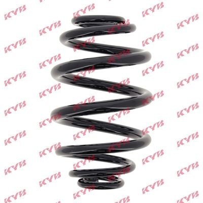 KYB RJ5556: Arc spiral puntea spate K-Flex