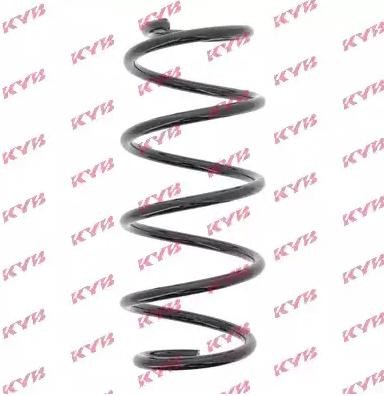 KYB RH1664: Arc spiral punte fata K-Flex