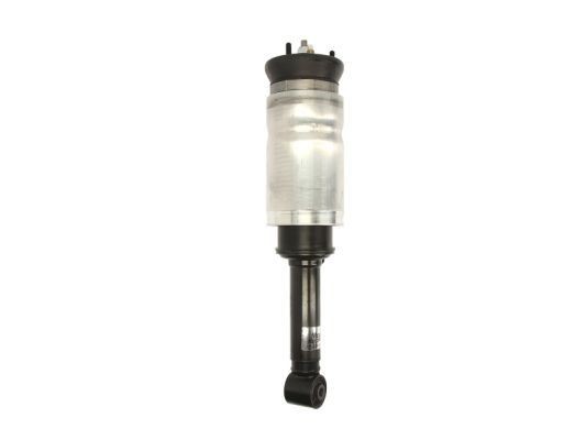 Magnum Technology APL009MT: Õhkamort Esisild
