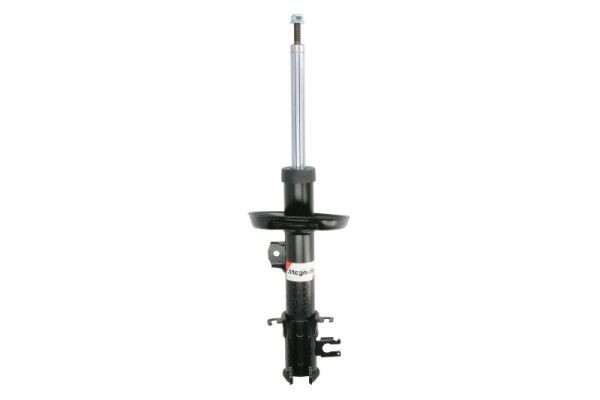 Magnum Technology APL013MT: Õhkamort Esisild
