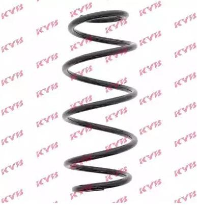 KYB RH1714: Arc spiral punte fata K-Flex