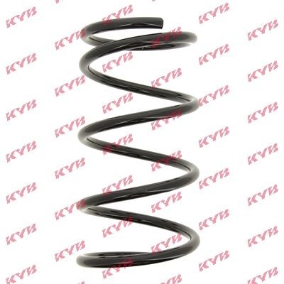 KYB RH2114: Arc spiral punte fata K-Flex