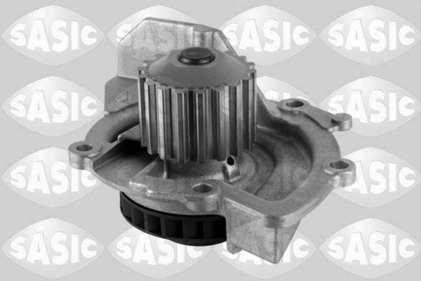 SASIC 3600011: Veepump