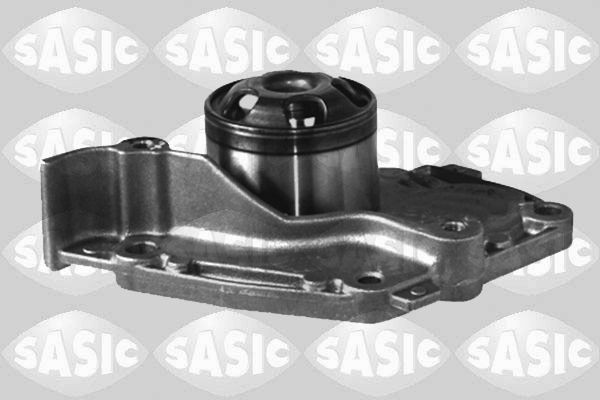SASIC 3604011: Veepump