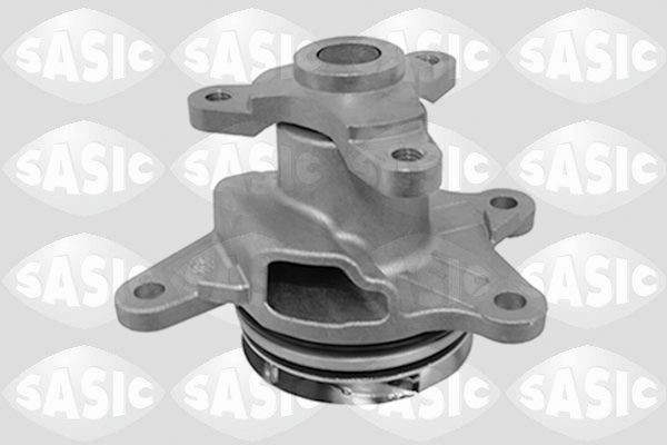 SASIC 3604016: Veepump