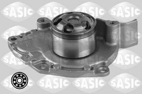 SASIC 3604017: Veepump