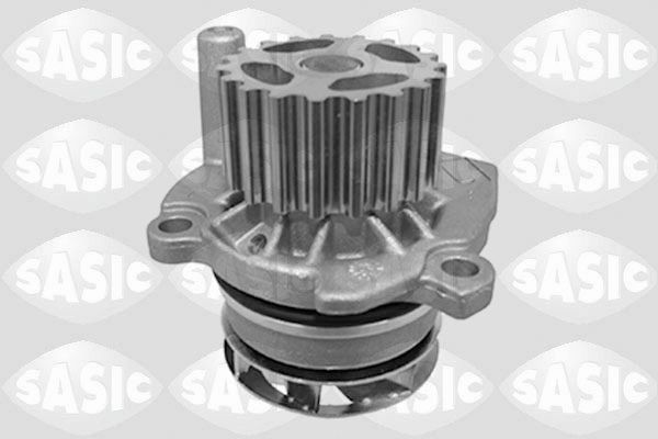 SASIC 3606098: Veepump