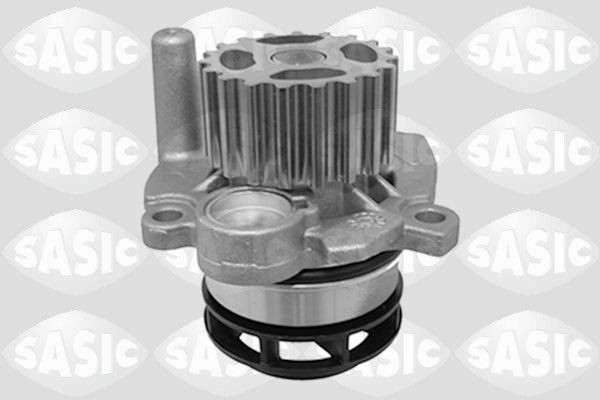 SASIC 3606099: Veepump