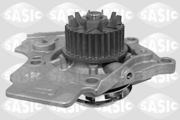 SASIC 3606104: Veepump
