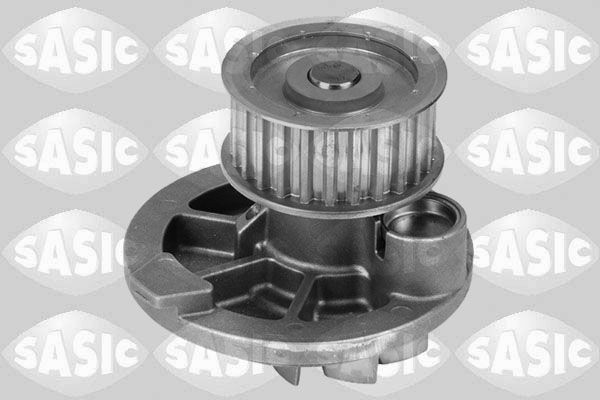 SASIC 3606107: Veepump