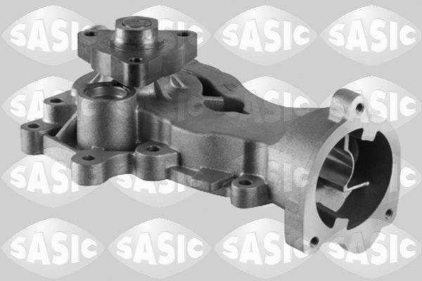 SASIC 3606111: Veepump
