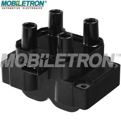 MOBILETRON CC-20: Süütepool 3-poolsus