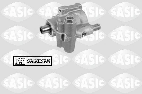 SASIC 7074015: Roolivõimu pump