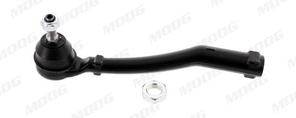 MOOG CI-ES-13642: Testina sterzo Assale anteriore Dx, 210mm