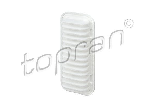 TOPRAN 723 232: Õhufilter