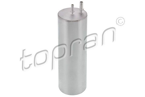 TOPRAN 115 049: Kütusefilter