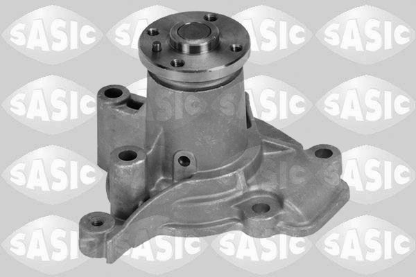 SASIC 3606081: Veepump