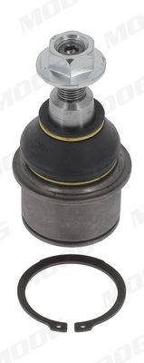 MOOG VO-BJ-13733: Kande- / juhtliigend 19mm