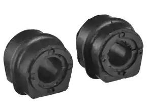 DELPHI TD1129W: Kinnitus, stabilisaator