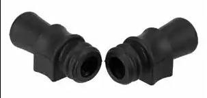 DELPHI TD1196W: Kinnitus, stabilisaator