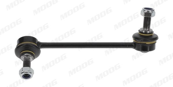 MOOG IS-LS-13674: Stabilisaator, Stabilisaator 155mm