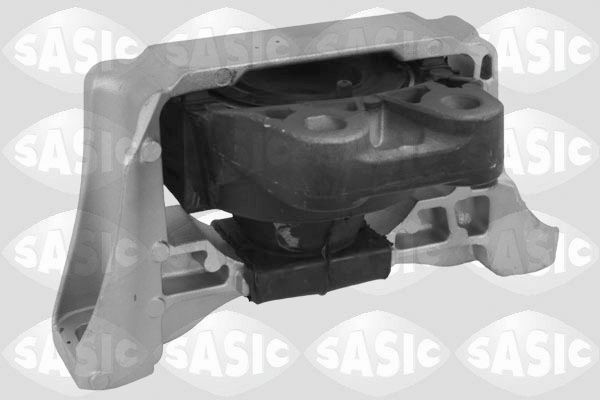 SASIC 2706134: Kinnitus, mootor paremal üleval