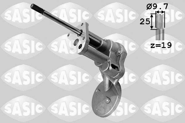 SASIC 3654007: Õlipump