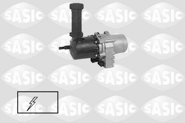 SASIC 7070047: Roolivõimu pump
